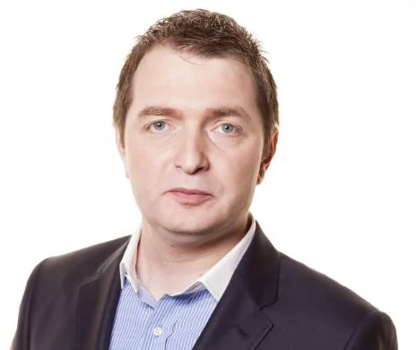 Radu Budeanu i-a vândut CanCan.ro directorului editorial Adrian Artene
