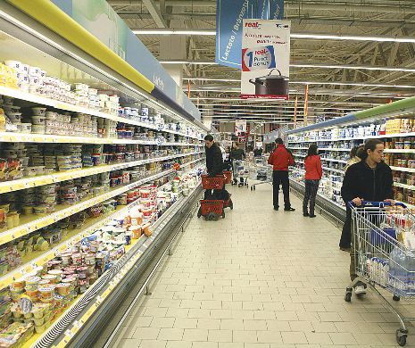RĂZBOI declarat MAGAZINELOR SCUMPE: Concurența va publica cele mai mici prețuri și UNDE LE POȚI GĂSI
