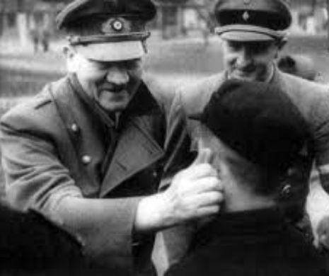 Ultimul „prizonier de război nazist” a murit la Moscova. Era numit  „Aligatorul lui Hitler”