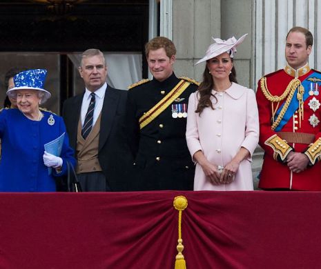 Reacția Palatului Buckingham în legătură cu ABUZURILE SEXUALE de care este acuzat prințul