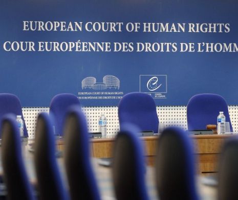 Romani Criss: CEDO a acordat despăgubiri de peste 190.000 de euro unor romi mureşeni abuzaţi de poliţişti