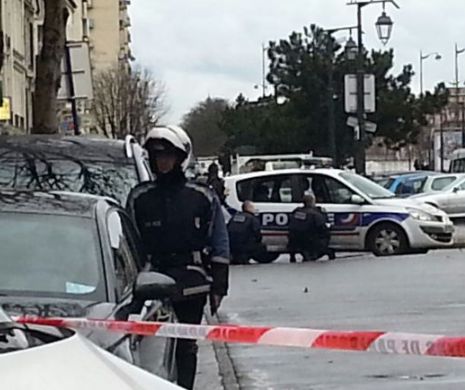 România, posibilă sursă a armelor Kalașnikov folosite în atacurile de la Paris