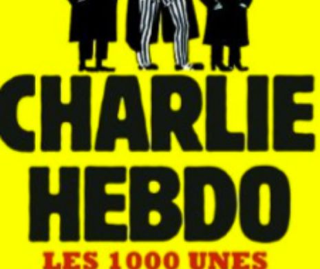 Săptămânalul Charlie Hebdo va fi tipărit miercurea viitoare într-un milion de exemplare