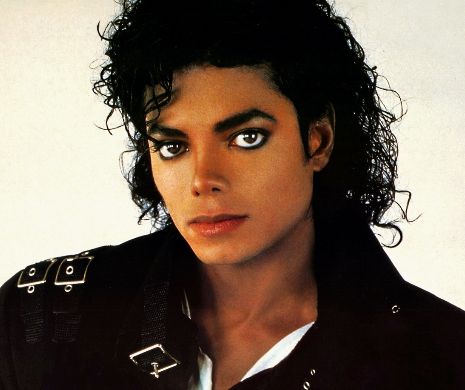 SCANDAL DE PROPORȚII! EL este fiul biologic al lui Michael Jackson