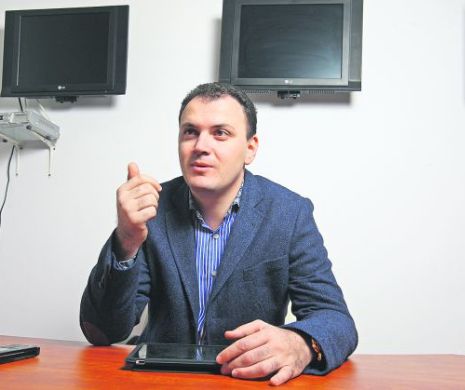 Sebastian Ghiță, atac la CCR: Nu văd cum eu sunt un cetățean mai presus sau prejos ca acest domn Zegrean