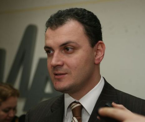 Sebastian Ghiţă va înfiinţa Partidul Progres România (PPR) pe 1 martie. Cum va proceda