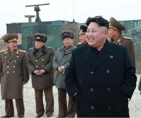 Secretul FABULOS al lui Kim Jong-Un! Putini au stiut asta despre pasiunea lui! Ce ii place sa faca