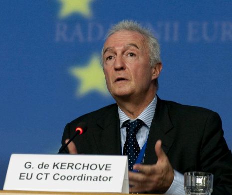 Șeful ANTI-TERO al UE: „Nu putem împiedica un nou atentat!”