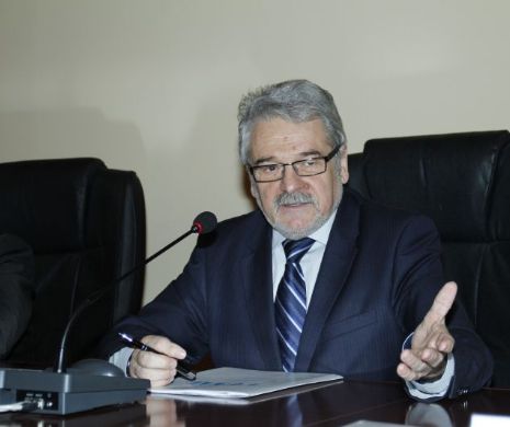 Șeful Consiliului Județean Hunedoara a fost declarat incompatibil