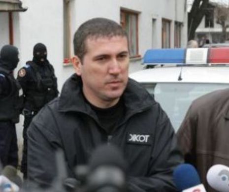Șeful DIICOT Craiova, reclamat presei de un infractor. Șeful DIICOT Craiova, reclamat presei de un infractor