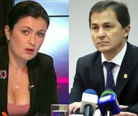 Sorina Matei: ”Daniel Morar nu este nici statul român, nici Dumnezeul României, nici Justiția”