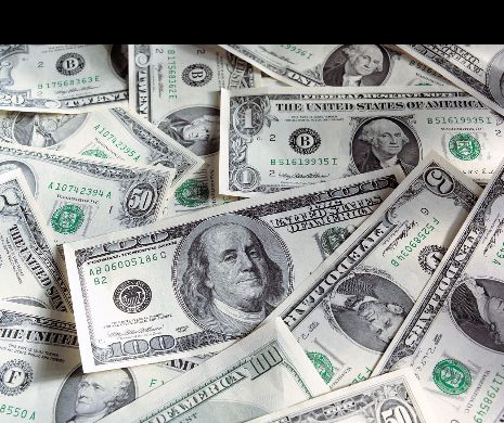 SUA oferă 2 MILIARDE DE DOLARI împrumut UCRAINEI