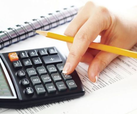 TOTUL despre cum ții contabilitatea în 2015: IATĂ modificările în vigoare de la 1 ianuarie