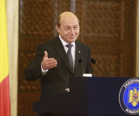 Traian Băsescu a trimis Guvernului o plângere administrativă și amenință că se va adresa instanței