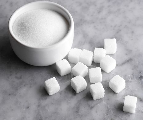 Trei metode să elimini zahărul în exces din organism