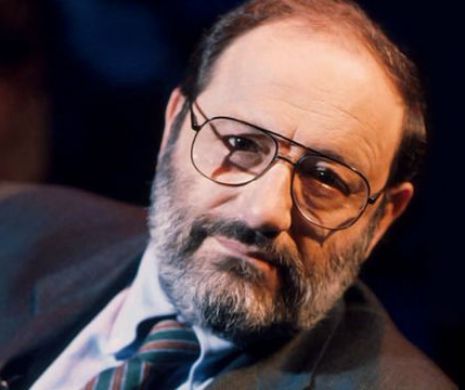 Umberto Eco: Statul Islamic este la fel de "APOCALIPTIC" ca nazismul