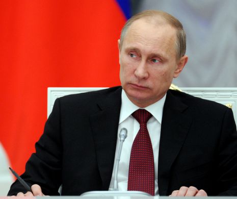 Un apropiat a lui Putin: Este necesar un "IMPERIU eurasiatic", dominat de Rusia, care să includă inclusiv România