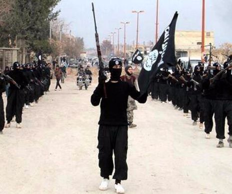Un SCAMATOR a fost DECAPITAT de ISIS pentru că trucurile sale l-ar fi INSULTAT pe Allah