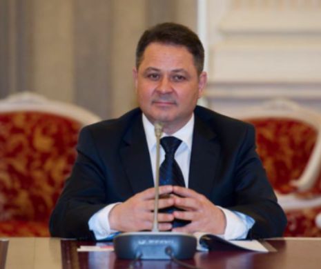 Un senator din Iași a chemat poliția după ce vecinii interlopi i-au tăiat țevile de gaz