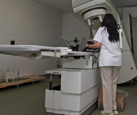 Unul dintre aparatele de radioterapie ale Institutului Oncologic a crăpat. Ce s-a întâmplat cu pacienții