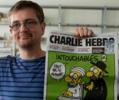 Unul dintre fondatorii Charlie Hebdo face afirmații SCANDALOASE. Charbonnier a dus la moarte redacţia