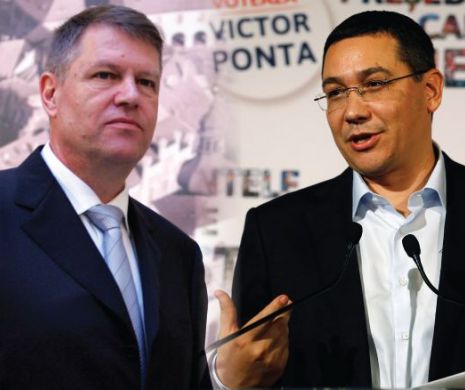Victor Ponta: Voi susţine ideea lui Klaus Iohannis prvind includerea procurorului general în CSAT
