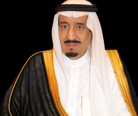 Zece lucruri care trebuie știute despre Regele Salman