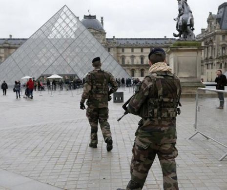 Ziar german: Atacurile din Franţa, posibil preludiu la un val de atentate în Europa