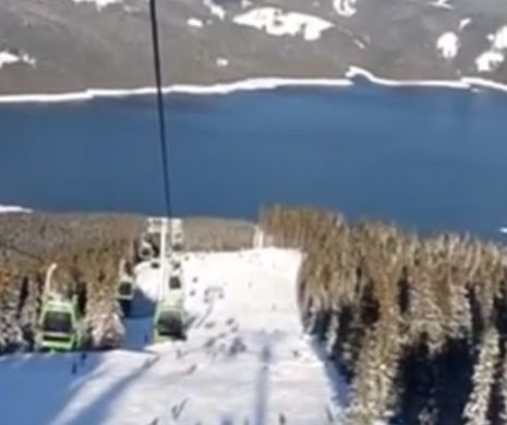 10.000 de metri pătrați în plus pentru Transalpina Ski Resort