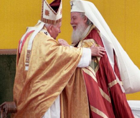 100 de ani de la nașterea Patriarhului Teoctist. Vezi imagini de la ultima sa aniversare | VIDEO