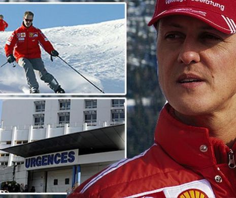 A fost dezvăluită SUMA pe care familia lui Schumacher a investit-o până acum pentru RECUPERAREA fostului pilot de Formula 1