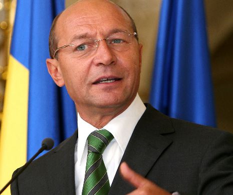 Adrian Rădulescu (PMP): Traian Băsescu, cel mai informat om din stat. Va veni la concluzii