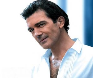 Antonio Banderas, infectat cu Covid-19! Actorul a făcut anunțul chiar de ziua lui