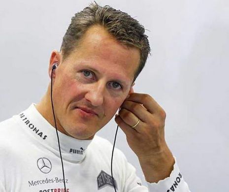 Anunt de ULTIMA ORA despre Schumacher! Ce se intampla in aceste momente cu fostul pilot F1