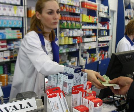 Asociația Producătorilor de Medicamnte Generice: Scoaterea unui medicament din listă trebuie urmată de un înlocuitor la același preț și eficiență