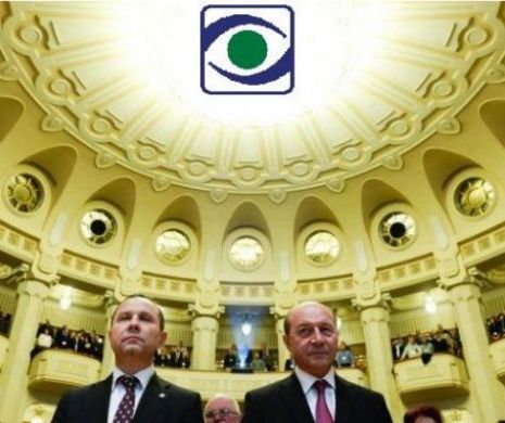 Aurelian Pavelescu şi Traian Băsescu vor să relanseze dreapta