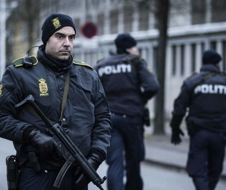 Autorul atacurilor de la Copenhaga nu făcea parte din vreo celulă teroristă