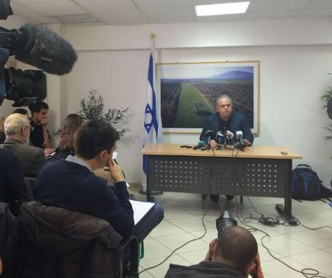 Avertismentul unui expert israelian: „Europa trebuie să ia măsuri ferme împotriva terorismului înaintea unui dezastru”
