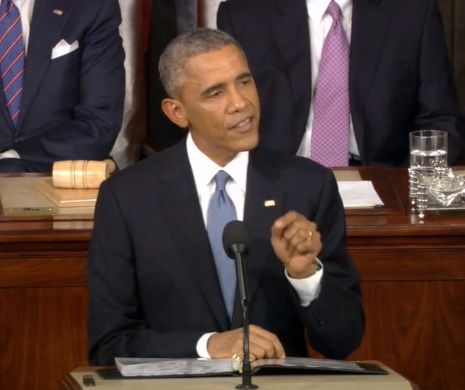 Barack Obama: Coaliția este în ofensivă. Statul Islamic va fi învins