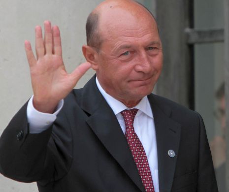 Băsescu: Nu a existat nici măcar o intervenţie a mea ca vreunui om să i se facă dosare