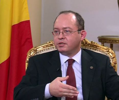 Bogdan Aurescu, audiat la Senat în legătură cu incidentul de la ambasada României din Paris