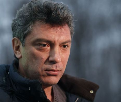 Boris Nemțov, despre TEMERILE sale și avertismentul mamei: "Când vei înceta să dai vina pe Putin? Te va UCIDE!"