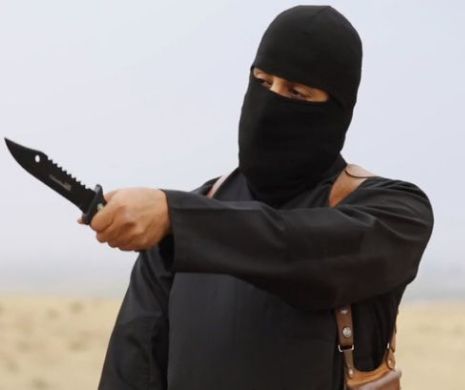 Călăul Statului Islamic a fost identificat