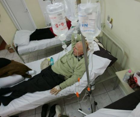 CAMPANIA „MEDICUL DE GARDĂ” Lăcomia comercianților de citostatice ucide pacienții. Distribuitorii, acuzați de blocarea intenționată a livrării medicamentelor în spitale