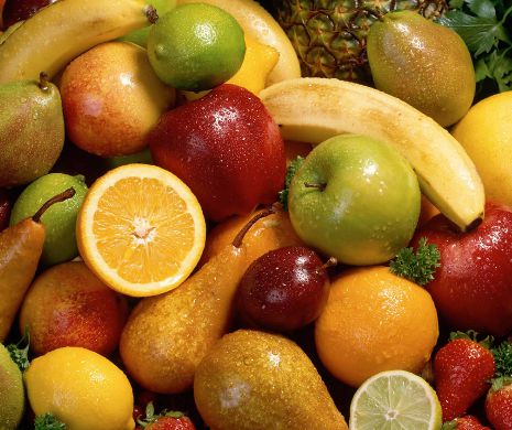 Care este cheia fructelor