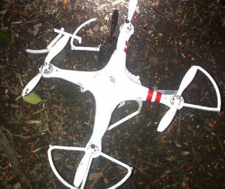 Casa Albă își face o FLOTĂ de drone care s-o apere de ATACURILE din cer!