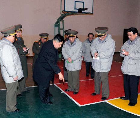 Cât de CRUNTĂ este teroarea dictatorul comunist Kim Jong-Un. 22 de IMAGINI dincolo de cuvinte