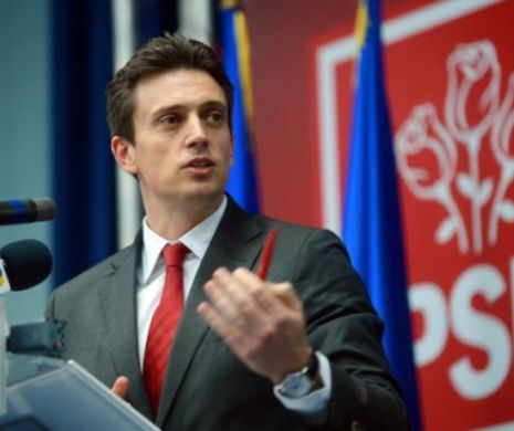 Cătălin Ivan a contestat dizolvarea conducerii PSD Sector 1: Are un caracter abuziv