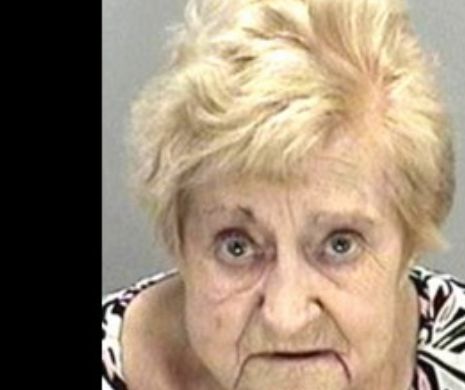 Ce obiect erotic a furat o femeie de 82 de ani, dintr-un magazin