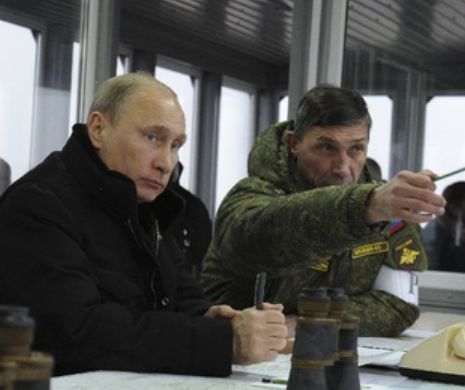 Ce tehnologie militară de ULTIMĂ ORĂ cumpără RUSIA. Vladimir PUTIN a alocat un buget RECORD | Galerie Foto